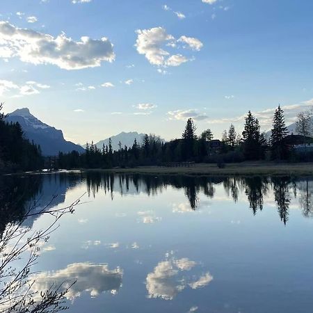 Unit #303 Mountain View 1Br In Canmore Downtown Εξωτερικό φωτογραφία