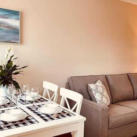 Unit #303 Mountain View 1Br In Canmore Downtown Εξωτερικό φωτογραφία