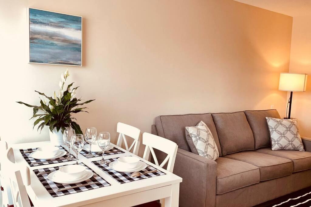 Unit #303 Mountain View 1Br In Canmore Downtown Εξωτερικό φωτογραφία